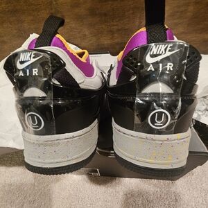 Men's Athletic Shoes